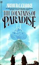 The Fountains Of Paradise The Fountains Of Paradise cover picture