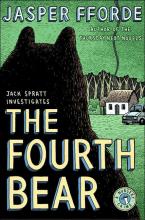 The Fourth Bear The Fourth Bear cover picture