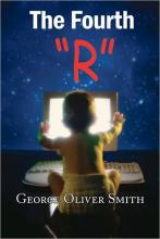 The Fourth 'R' The Fourth 'R' cover picture
