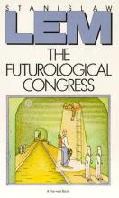 The Futurological Congress The Futurological Congress cover picture