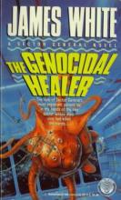 The Genocidal Healer The Genocidal Healer cover picture