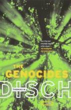 The Genocides The Genocides cover picture