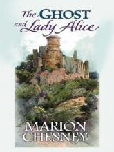 The Ghost And Lady Alice The Ghost And Lady Alice cover picture