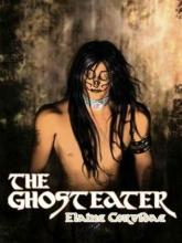 The Ghost Eater The Ghost Eater cover picture