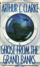 The Ghost From The Grand Banks The Ghost From The Grand Banks cover picture