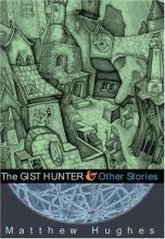 The Gist Hunter The Gist Hunter cover picture