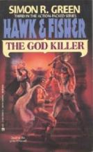 The God Killer The God Killer cover picture