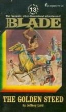 The Golden Steed The Golden Steed cover picture