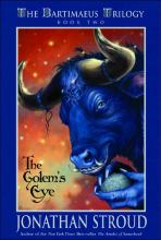 The Golem's Eye The Golem's Eye cover picture