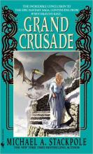 The Grand Crusade The Grand Crusade cover picture