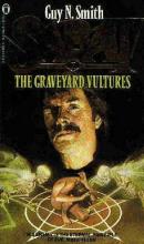 The Graveyard Vultures The Graveyard Vultures cover picture