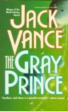 The Gray Prince The Gray Prince cover picture