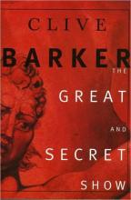 The Great And Secret Show The Great And Secret Show cover picture