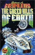 The Green Hills Of Earth The Green Hills Of Earth cover picture