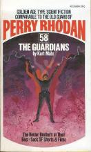 The Guardians The Guardians cover picture