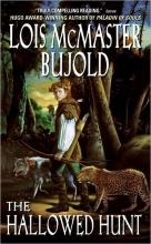 The Hallowed Hunt The Hallowed Hunt cover picture