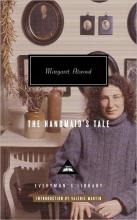 The Handmaid's Tale The Handmaid's Tale cover picture