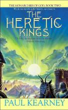 The Heretic Kings The Heretic Kings cover picture