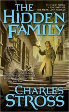 The Hidden Family The Hidden Family cover picture