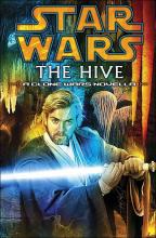 The Hive The Hive cover picture