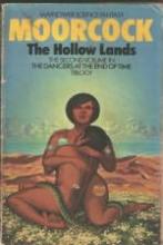 The Hollow Lands The Hollow Lands cover picture