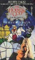 The Hounds Of God cover picture