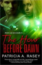 The Hour Before Dawn