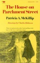 The House On Parchment Street cover picture