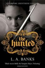 The Hunted The Hunted cover picture