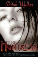 The Huntress The Huntress cover picture