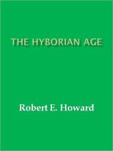 The Hyborian Age The Hyborian Age cover picture