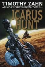 The Icarus Hunt The Icarus Hunt cover picture
