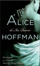 The Ice Queen cover picture