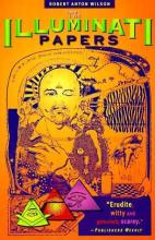 The Illuminati Papers cover picture