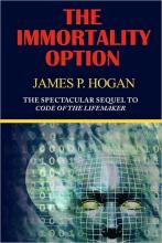The Immortality Option The Immortality Option cover picture