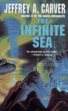 The Infinite Sea The Infinite Sea cover picture