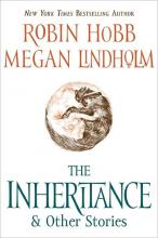 The Inheritance The Inheritance cover picture