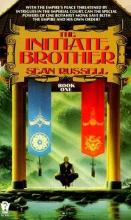 The Initiate Brother The Initiate Brother cover picture