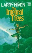 The Integral Trees The Integral Trees cover picture