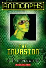 The Invasion The Invasion cover picture