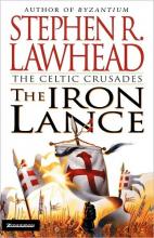 The Iron Lance The Iron Lance cover picture