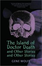 The Island Of Dr. Death The Island Of Dr. Death cover picture
