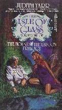 The Isle Of Glass The Isle Of Glass cover picture
