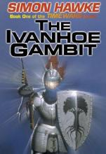 The Ivanhoe Gambit The Ivanhoe Gambit cover picture