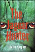 The Jaguar Hunter The Jaguar Hunter cover picture