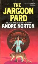 The Jargoon Pard The Jargoon Pard cover picture