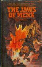 The Jaws Of Menx The Jaws Of Menx cover picture