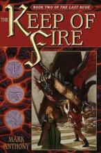 The Keep Of Fire The Keep Of Fire cover picture