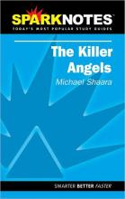 The Killer Angels The Killer Angels cover picture