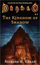 The Kingdom Of Shadow The Kingdom Of Shadow cover picture